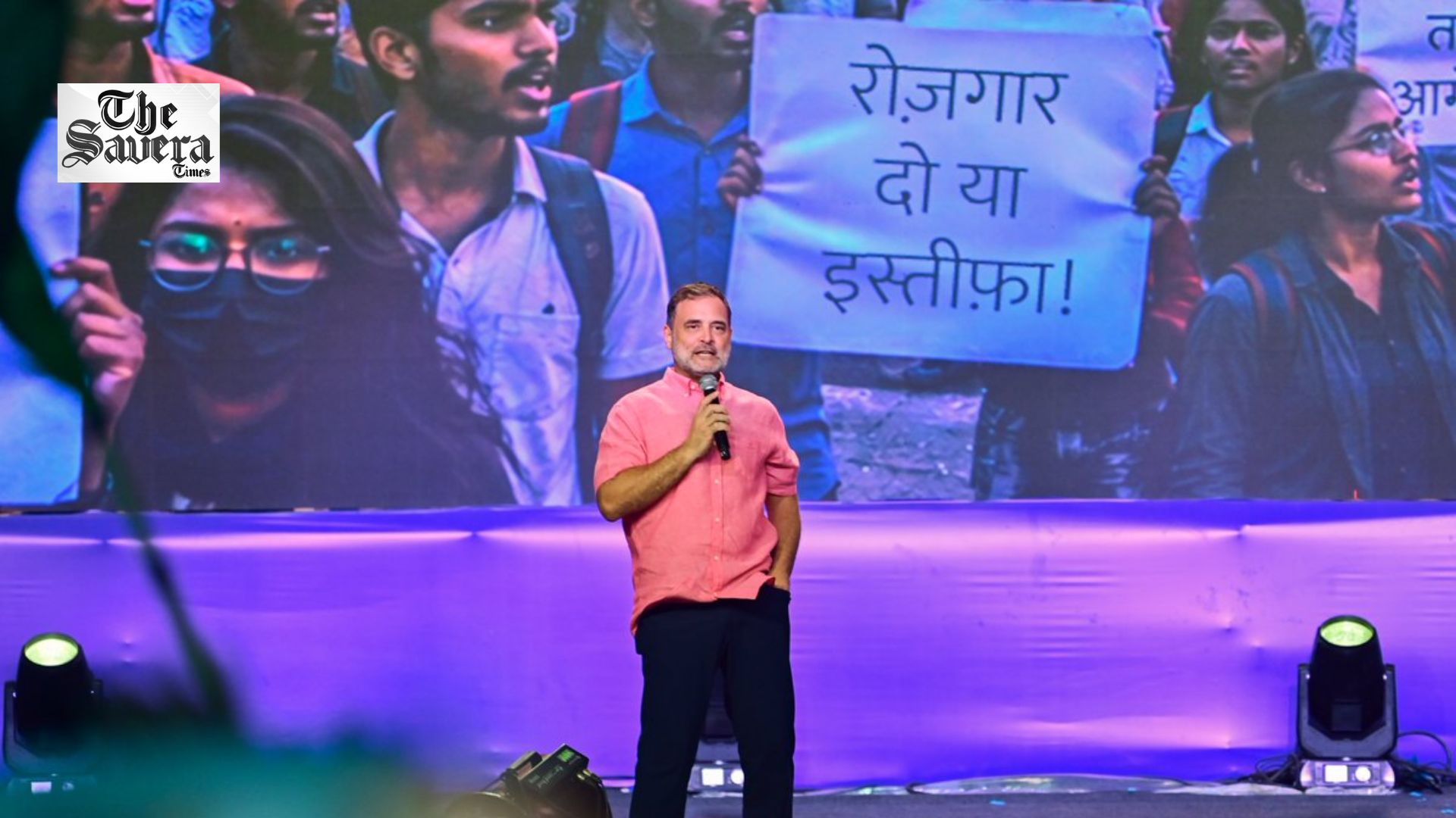 Netas, Reels and the Race for Gen Z