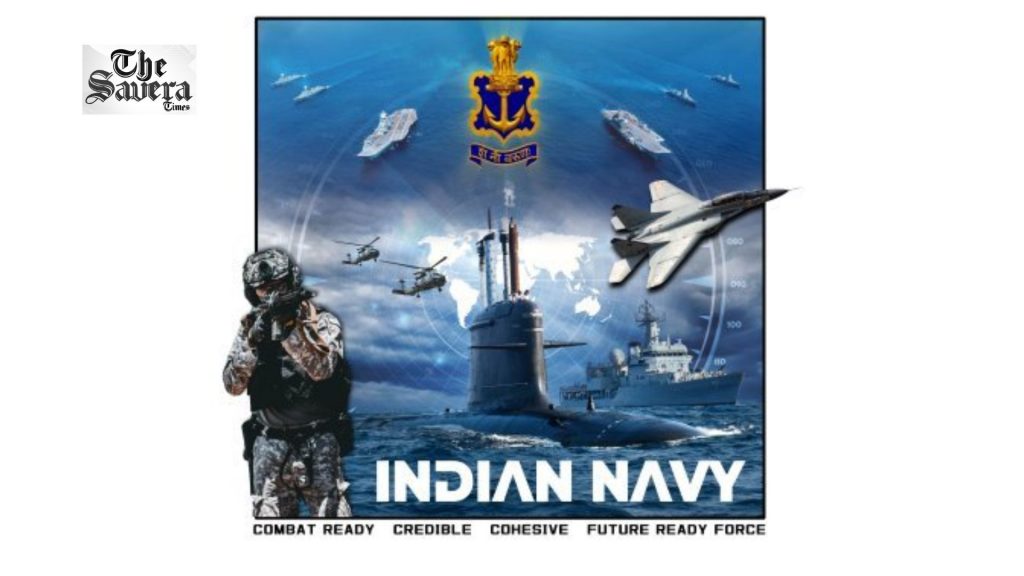 Indian Navy’s Third Next-Gen Offshore Patrol Vessel to Launch on August 11