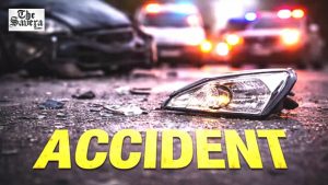 UP: One Killed, 30 Injured as Devotee-Laden Pickup Overturns in Kaushambi