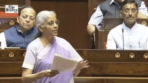 Rajya Sabha Passes Bankers’ Books Evidence Bill 2026; Opposition Walks Out