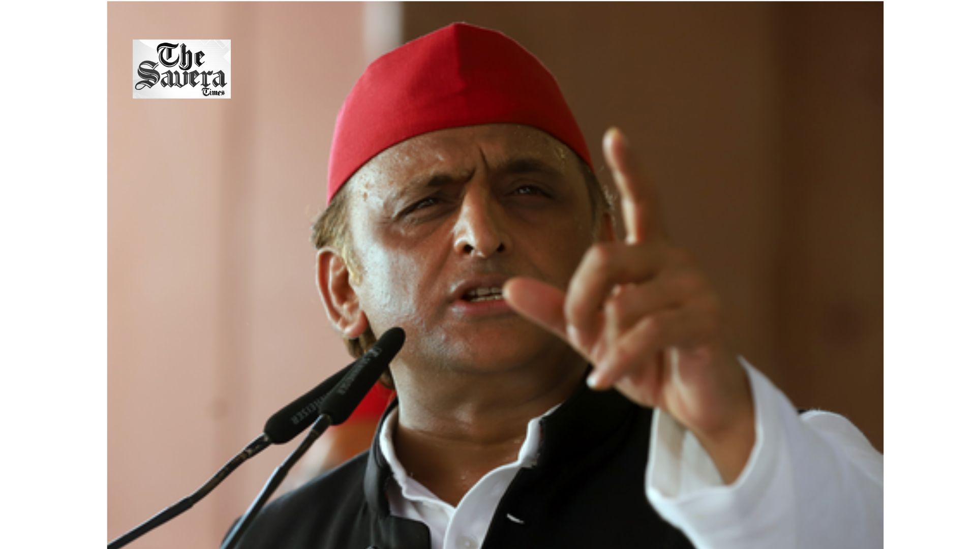 ‘Govt Still Has Time’: Akhilesh Yadav Seeks Parliament Debate on NEET Protest, Ram Temple Theft