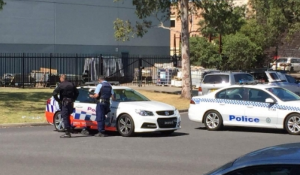 Australia: Two teens arrested after southwest Sydney shooting