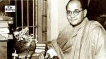 SC Seeks Centre’s Reply on Subhas Chandra Bose’s Daughter’s Plea to Bring Netaji’s Ashes Back From Japan