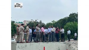 Hansi to Host District-Level Independence Day Celebration for First Time; CM Saini to Attend