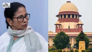 SC Refuses Relief to TMC Over Frozen Bank Accounts, Upholds Calcutta HC Order