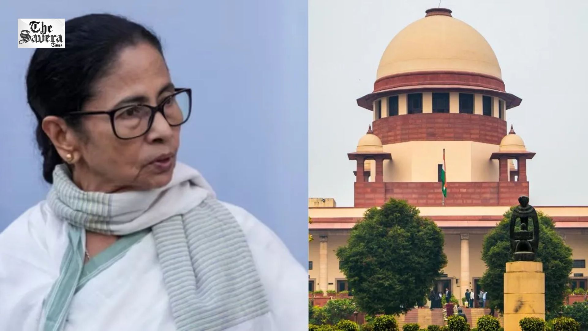 SC Refuses Relief to TMC Over Frozen Bank Accounts, Upholds Calcutta HC Order