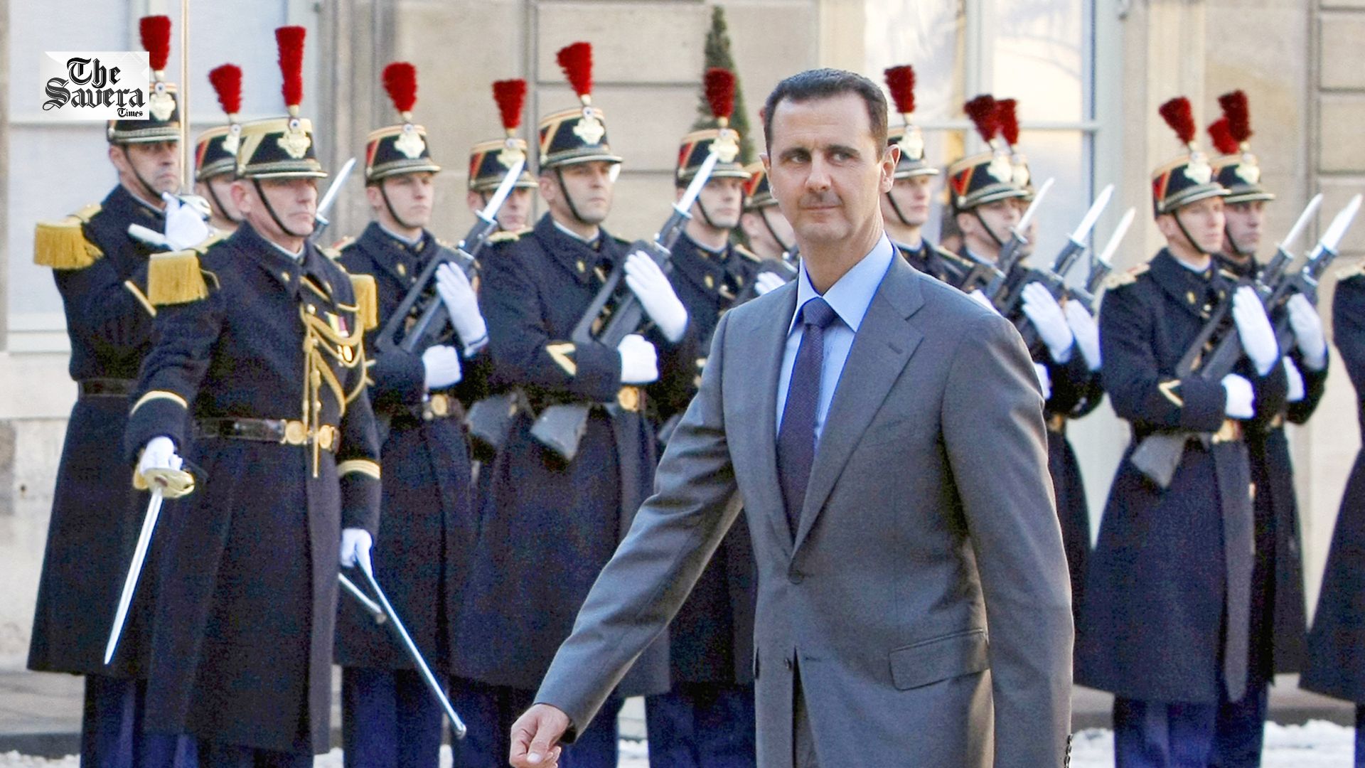 Former Syrian President Bashar al-Assad Handed Death Sentence, Other Officials Also Convicted