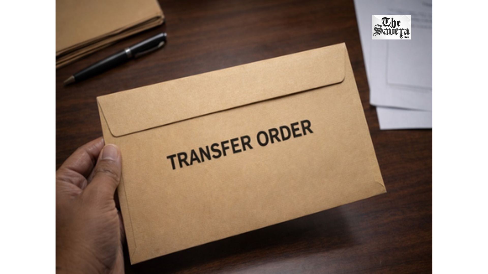 Rajasthan Govt Transfers 183 RAS Officers Ahead of Local Body Polls