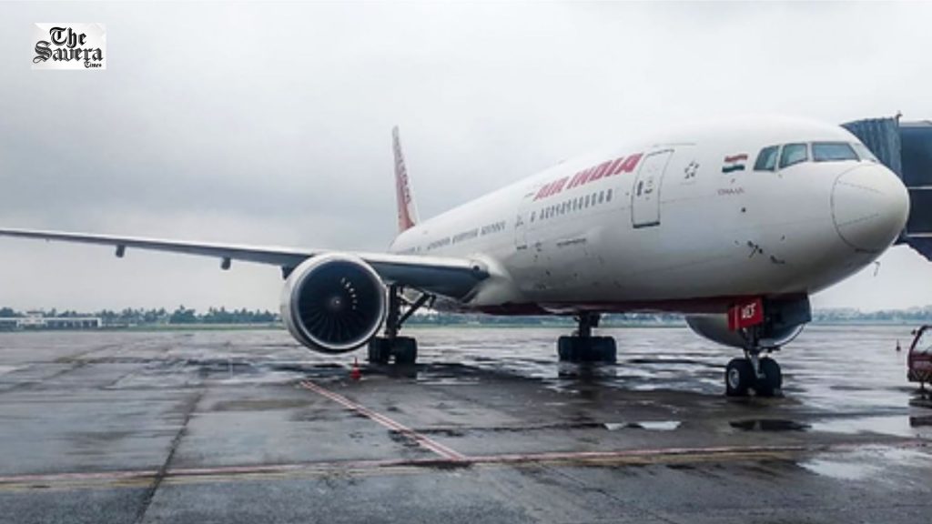 Air India Phuket-Delhi Pilot Tests Positive in Confirmatory Drug Test