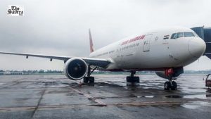 Air India Phuket-Delhi Pilot Tests Positive in Confirmatory Drug Test: Report