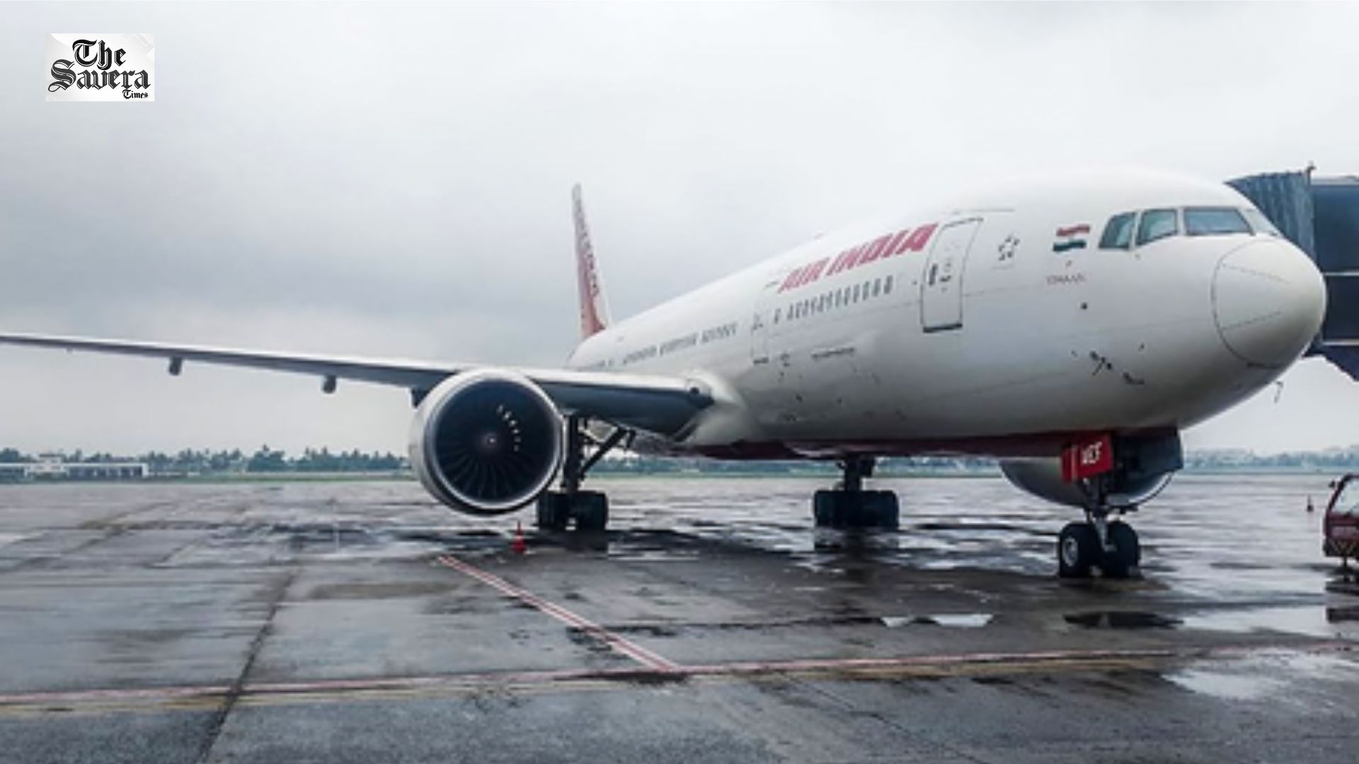 Air India Phuket-Delhi Pilot Tests Positive in Confirmatory Drug Test: Report