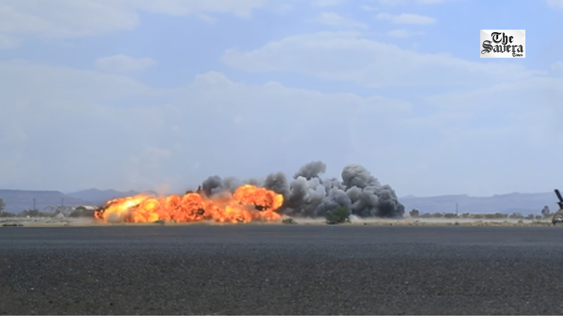 Houthi Attack on Commercial Vessel Off Yemen: 3 Crew Members Killed