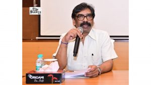 Jharkhand Exam Row: Hemant Soren Says Over 8,500 Suggestions Received Amid Student Stir