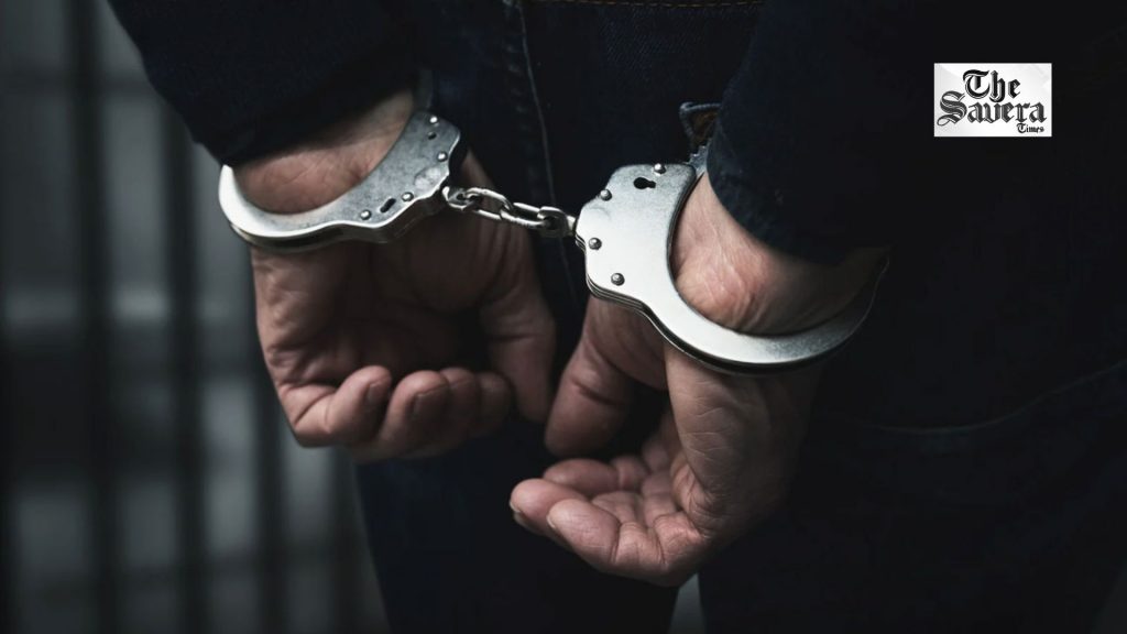 JSSC Junior Engineer Paper Leak: Exam Agency Operator Arrested in Mumbai After 4 Years