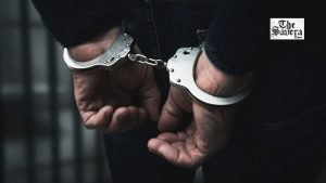 JSSC Junior Engineer Paper Leak: Exam Agency Operator Arrested in Mumbai After 4 Years