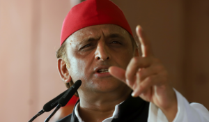 Akhilesh Yadav alleges FCRA Bill aimed at targeting minorities; Opposition demands withdrawal
