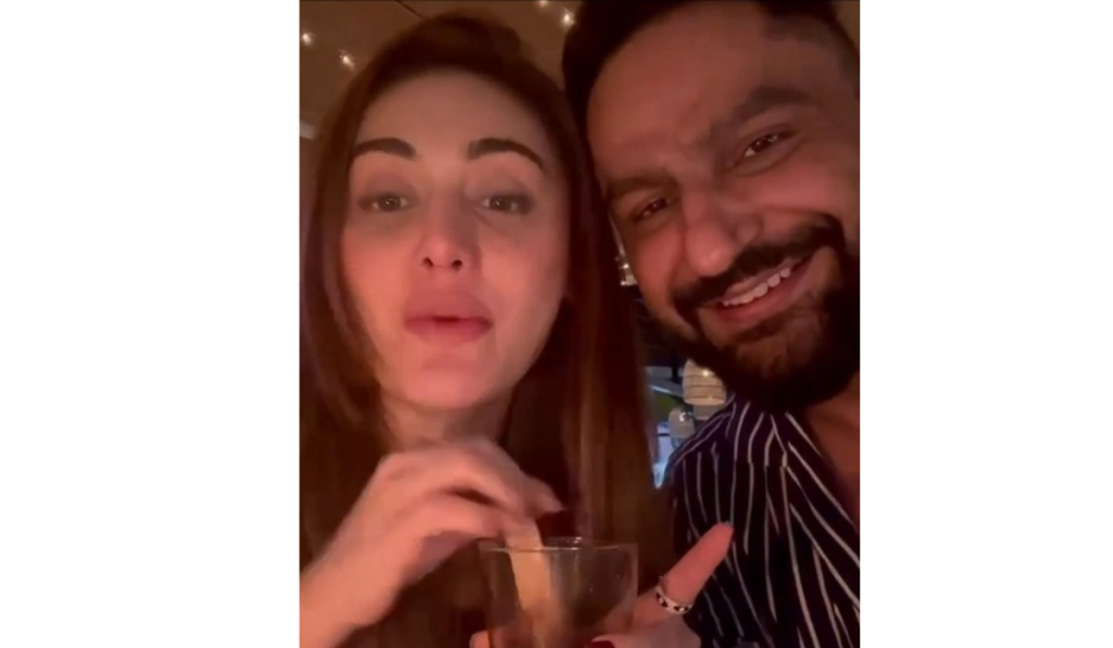 Parag Tyagi Remembers Shefali Jariwala on Wedding Anniversary, Marks '16 years of pure love'