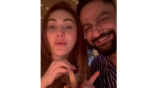 Parag Tyagi Remembers Shefali Jariwala on Wedding Anniversary, Marks ’16 years of pure love’