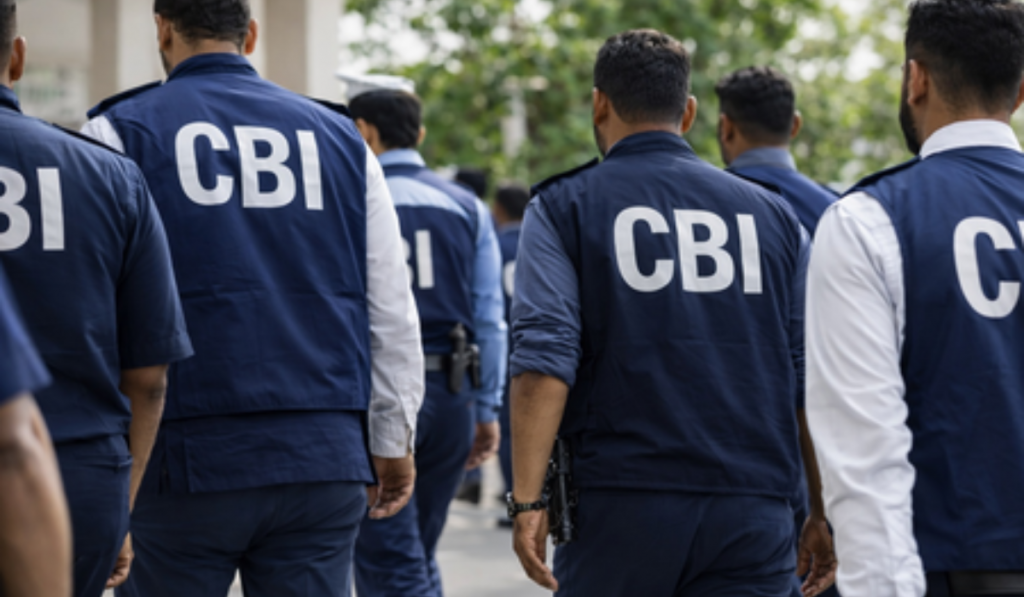 Delhi court takes cognisance of CBI chargesheet in NEET-UG paper leak case
