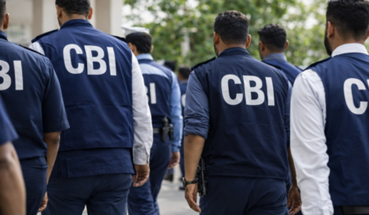 Delhi court takes cognisance of CBI chargesheet in NEET-UG paper leak case