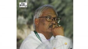 Trinamool Leader Nirmal Ghosh Arrested in RG Kar Rape-Murder Case