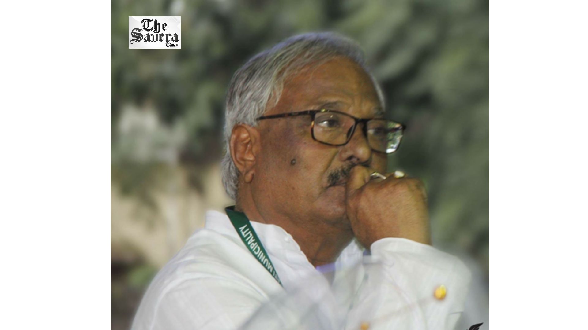 Trinamool Leader Nirmal Ghosh Arrested in RG Kar Rape-Murder Case