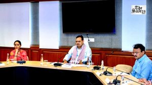 Rajasthan Cabinet Approves UCC and Tree Protection Bills Ahead of Local Polls