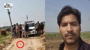 Bharat Tiwari Encounter: Bihar Govt Announces Job, Financial Aid for Family