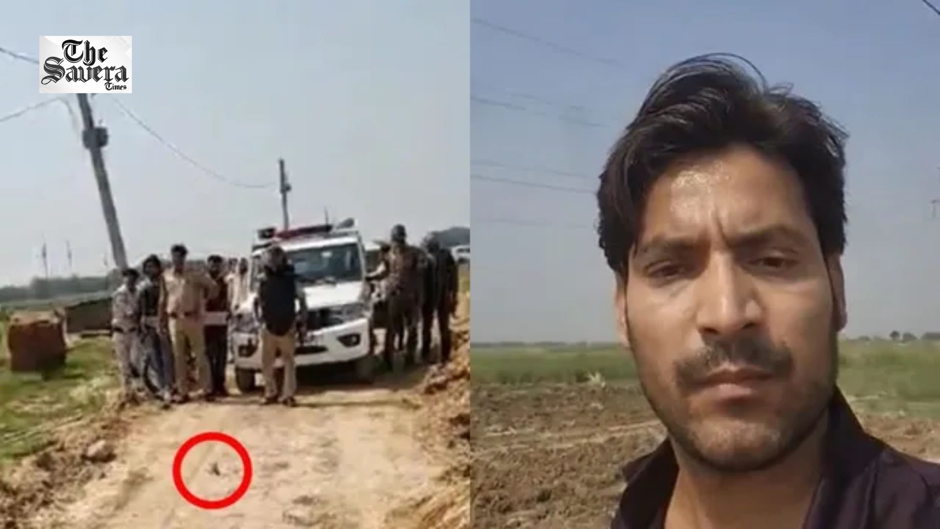 Bharat Tiwari Encounter: Bihar Govt Announces Job, Financial Aid for Family