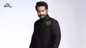 Jr NTR Discharged After Successful Shoulder Surgery, Begins Rehabilitation