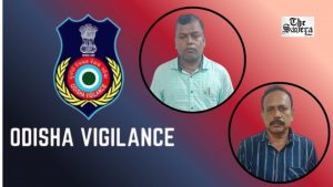 Two Odisha Govt Officials Arrested in Rs 3.02-Crore Misappropriation Case