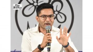 Fresh Complaint Filed Against Abhishek Banerjee in Diamond Harbour Over 2020 Attack Case