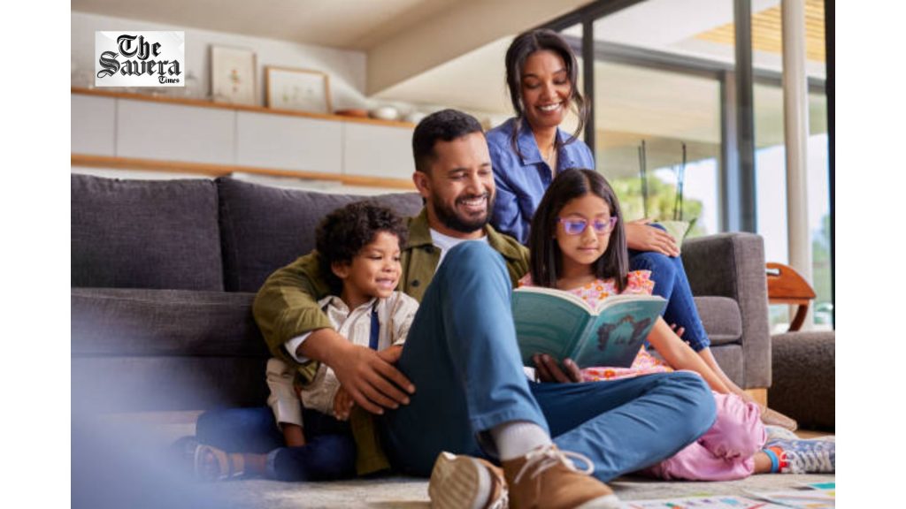 Reclaiming Readers: Bringing Books Back to Living Rooms
