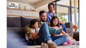 Reclaiming Readers: Bringing Books Back to Living Rooms