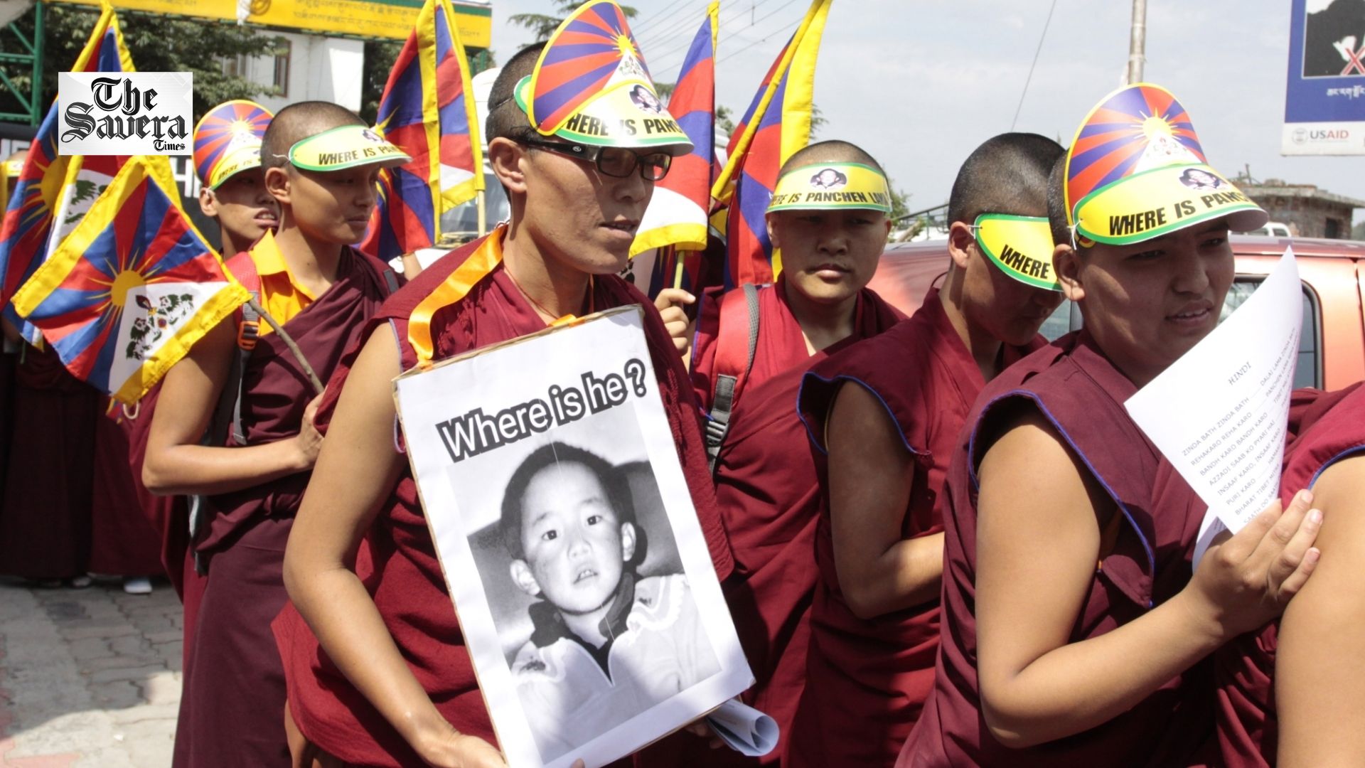 Is China Prioritising Political Control Over Religious Tradition?