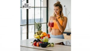 Fruit Juice May Link to Lower Depression Scores
