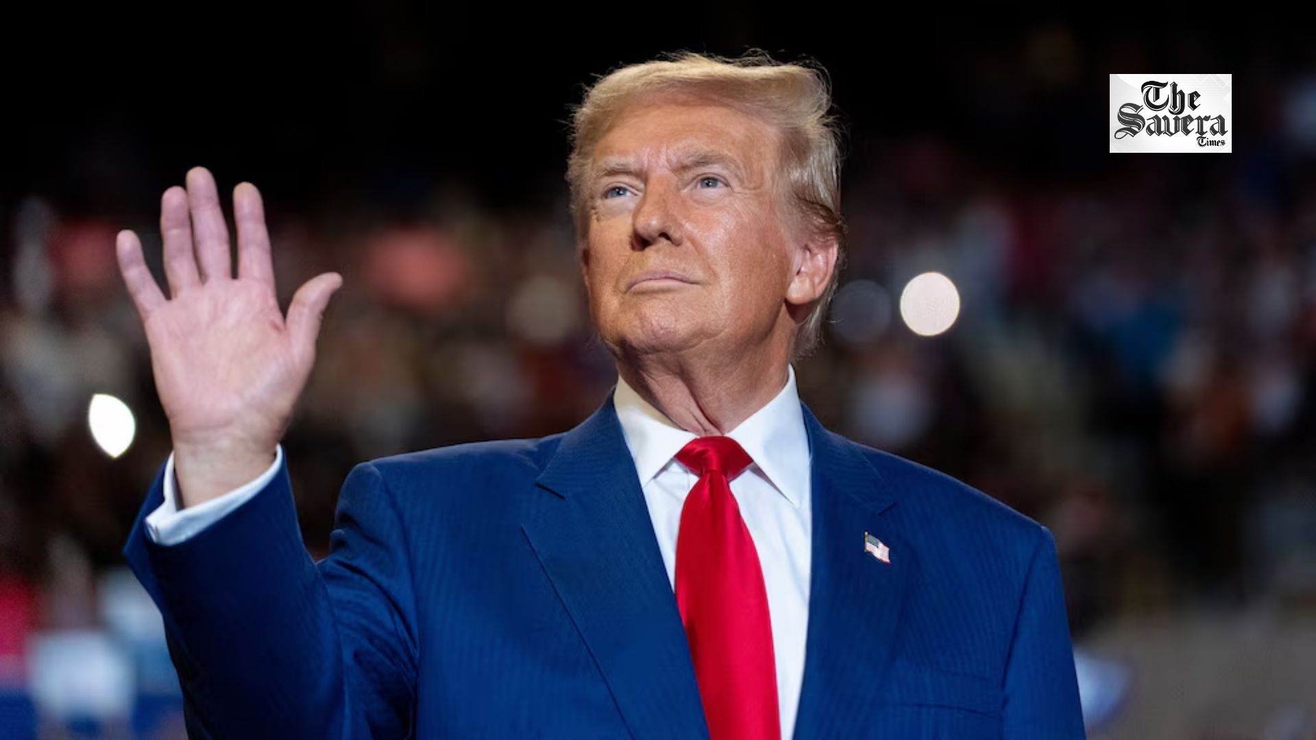 Trump Announces Up to 100% Tariffs on Drone Imports, Citing National Security