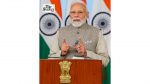 PM Modi on Partition Horrors Remembrance Day