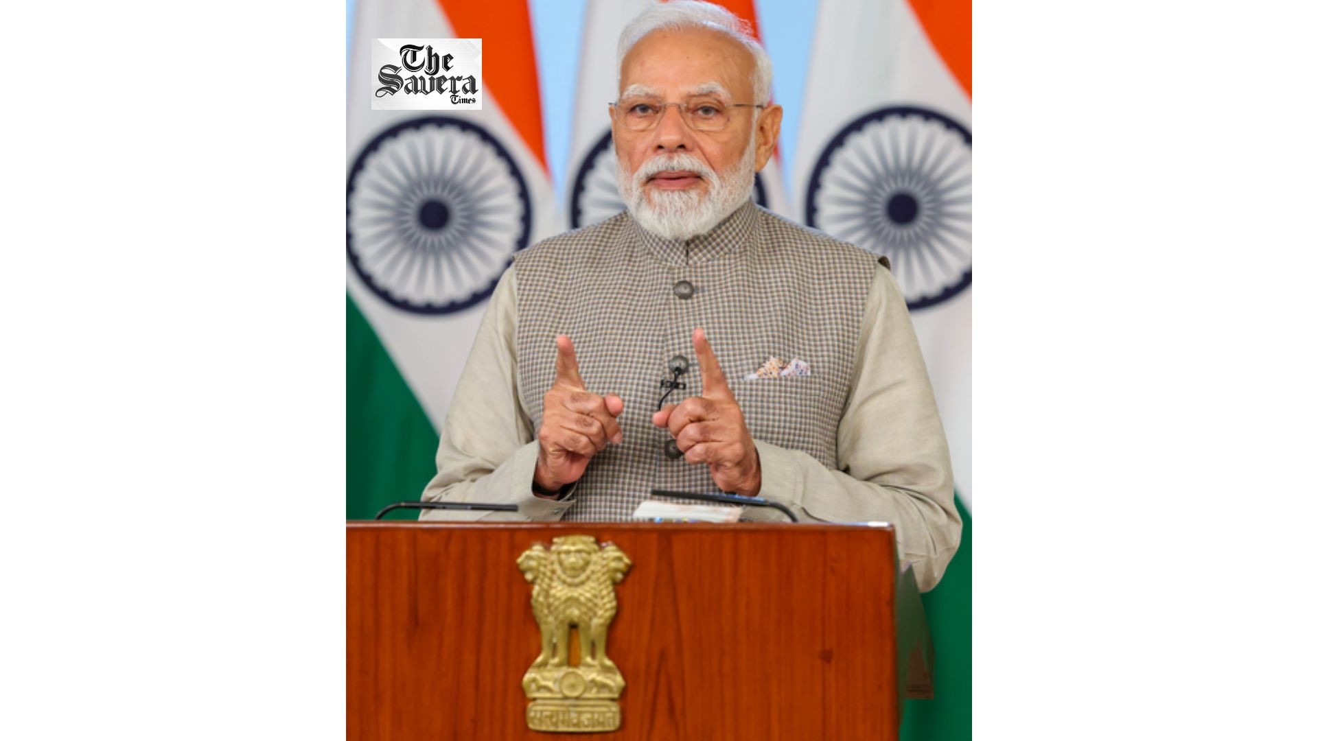 PM Modi on Partition Horrors Remembrance Day: ‘May This Day Deepen Our Resolve to Preserve Harmony, Brotherhood’