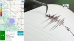 3.0-Magnitude Earthquake Hits Himachal Pradesh's Chamba