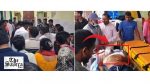BJP Leader's Brother Shot at in Bihar's Saran; Police Probe Underway