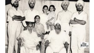 ‘Born to Parents Who Bore the Brunt, Scars’: Hardeep Singh Puri on Partition Horrors Remembrance Day