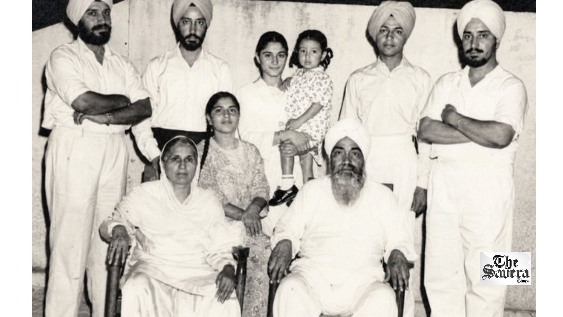 ‘Born to Parents Who Bore the Brunt, Scars’: Hardeep Singh Puri on Partition Horrors Remembrance Day