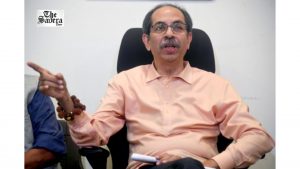 Shiv Sena (UBT) Mouthpiece Saamana Accuses BJP of Turning Independence Day Into Political Show