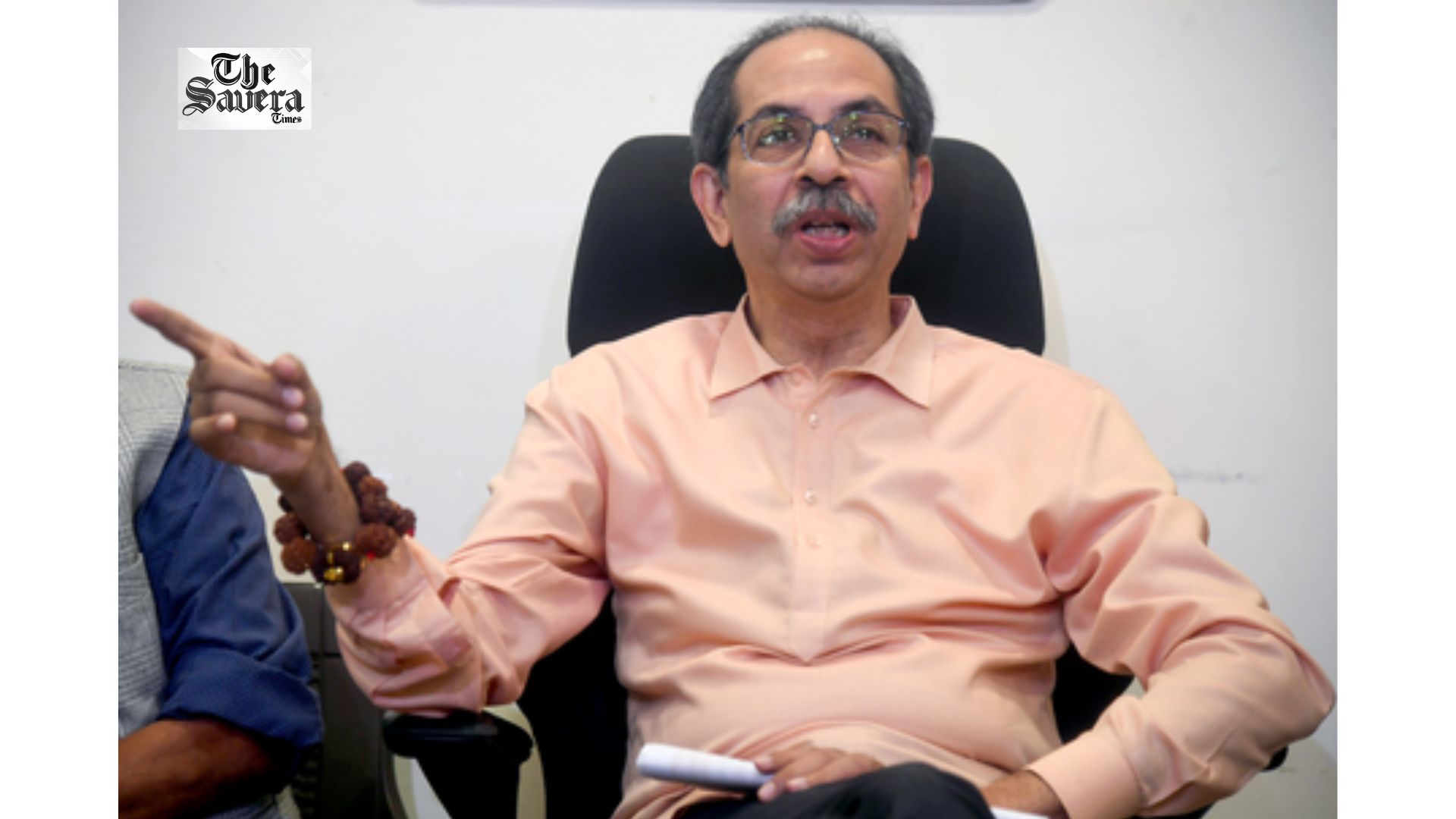 Shiv Sena (UBT) Mouthpiece Saamana Accuses BJP of Turning Independence Day Into Political Show