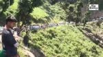 Five Killed After Scorpio Plunges Into Deep Gorge in J&K’s Kishtwar