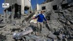 Israeli Airstrike on Southern Lebanon Kills Seven, Injures Three: Lebanese State Media