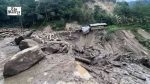 Five Army Personnel Missing, Four Labourers Killed as Flash Floods, Landslides Hit Arunachal