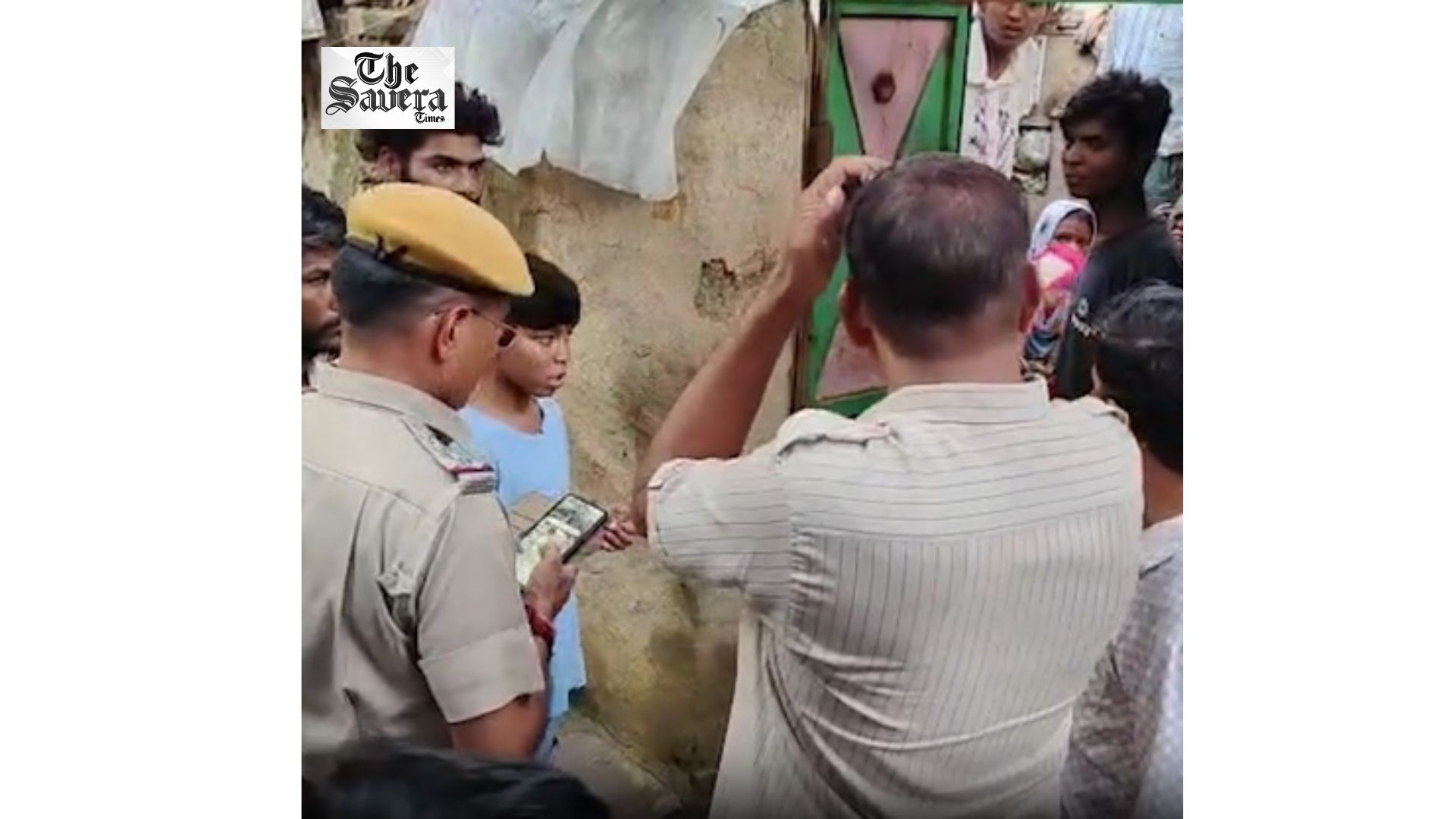 Three Sisters, Including One-Year-Old, Die of Electrocution From Faulty Cooler in Rajasthan’s Baran