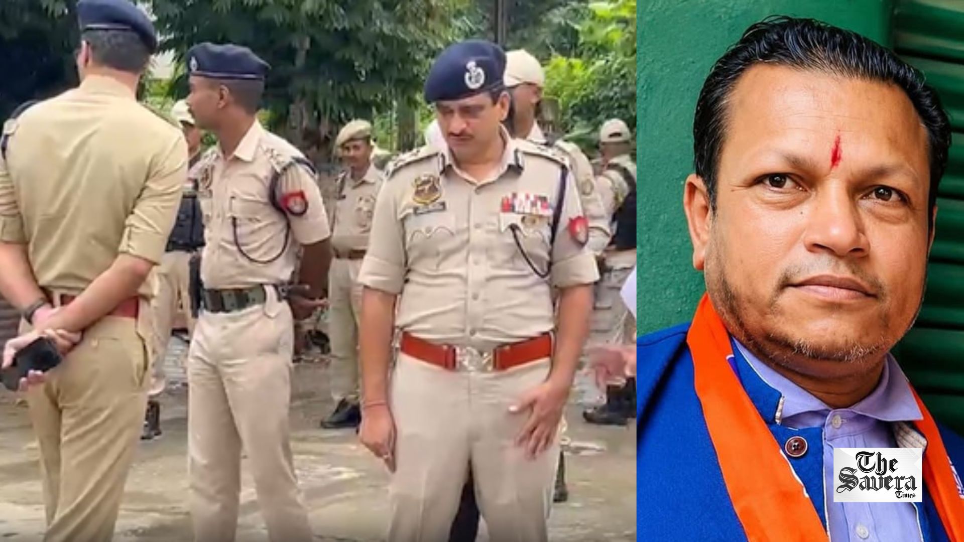 Assam BJP Booth President Found Murdered, Six Detained; Violence Erupts in Sribhumi